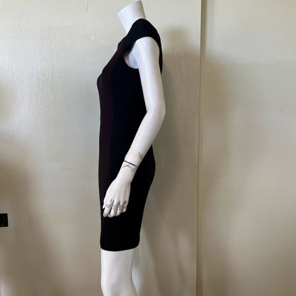 Zara Sheath Dress Small - Picture 3 of 5